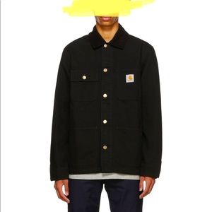 Carhartt WIP Michigan Jacket. Rare size. Never worn, tags attached.